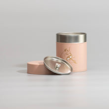 画像をギャラリービューアに読み込む, 【Coffee】×【ART】シリーズ 珈琲豆とキャニスター『Violin』