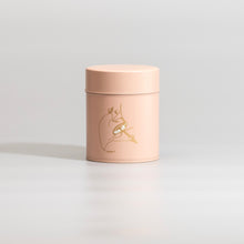 画像をギャラリービューアに読み込む, 【Coffee】×【ART】シリーズ 珈琲豆とキャニスター『Violin』