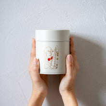 画像をギャラリービューアに読み込む, 【Coffee】×【ART】シリーズ 珈琲豆とキャニスター『Piano』