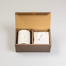 画像をギャラリービューアに読み込む, 【Coffee】×【ART】シリーズ 珈琲豆とキャニスター『Sax』