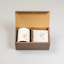 画像をギャラリービューアに読み込む, 【Coffee】×【ART】シリーズ 珈琲豆とキャニスター『Piano』