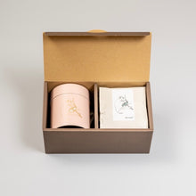 画像をギャラリービューアに読み込む, 【Coffee】×【ART】シリーズ 珈琲豆とキャニスター『Violin』