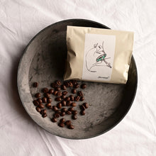 画像をギャラリービューアに読み込む, Bremonyオリジナルブレンド『Violin』100g