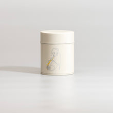 画像をギャラリービューアに読み込む, 【Coffee】×【ART】シリーズ 珈琲豆とキャニスター『Sax』