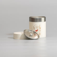 画像をギャラリービューアに読み込む, 【Coffee】×【ART】シリーズ 珈琲豆とキャニスター『Piano』