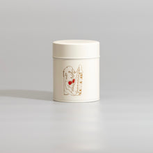 画像をギャラリービューアに読み込む, 【Coffee】×【ART】シリーズ 珈琲豆とキャニスター『Piano』